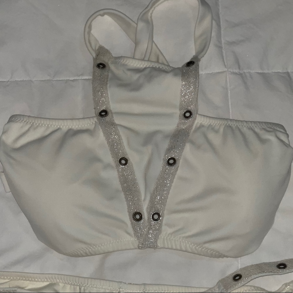 NWOT: Kibys Colombian brand bathing suit!
